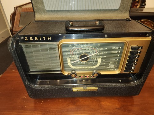Zenith wave magnet - zenith, super