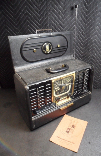 Working zenith 1950 - zenith,