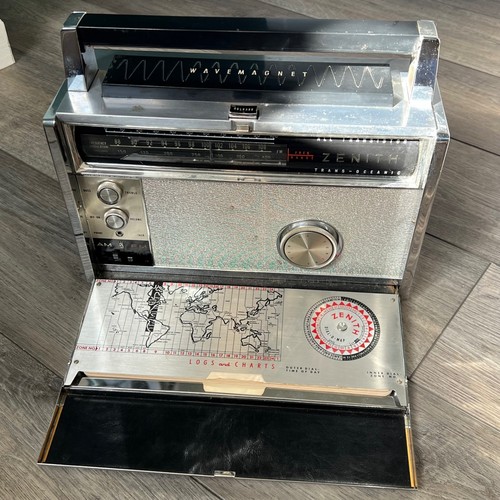 Vintage zenith royal 3000 - vintage,