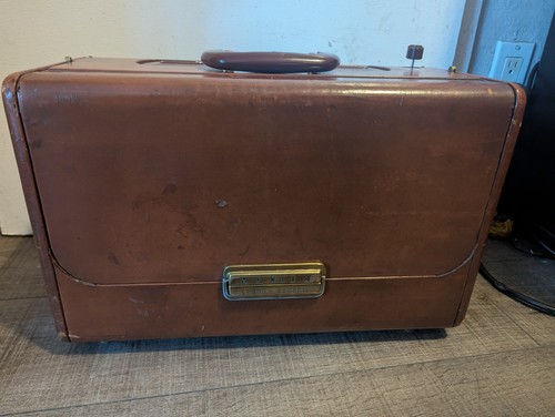 50s zenith trans - zenith, oceanic