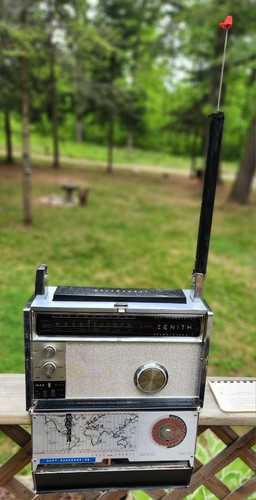 Mid century zenith - mid-century,