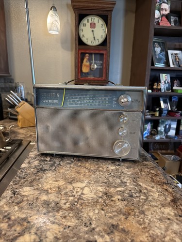 Zenith solid state - zenith,