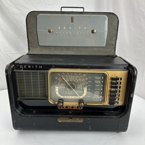Zenith wavetrans oceanic - zenith,