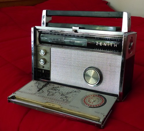 Zenith royal 3000 - zenith, 3000-1