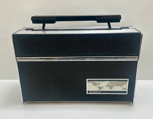Zenith royal 7000 rd7000y - d,
