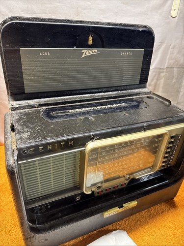 Dwn3 zenith transoceanic - zenith,