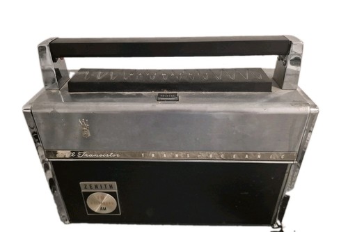 Vintage zenith royal 3000 - royal, 3000-1
