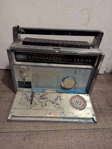 Vintage zenith royal 3000 - royal, 3000-1