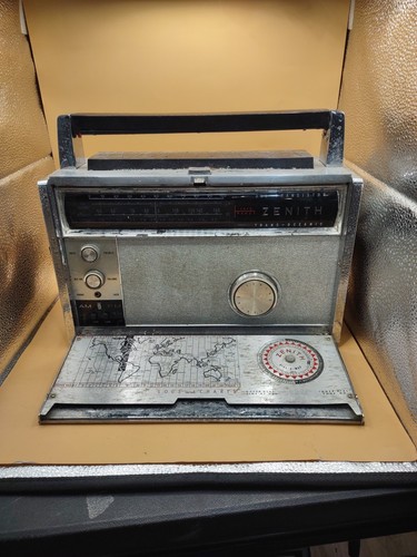 Zenith royal 3000 - zenith,