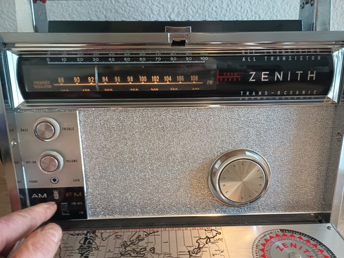 Zenith royal 3000 - royal, 3000-1