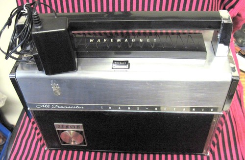 Vintage zenith royal 3000 - vintage,