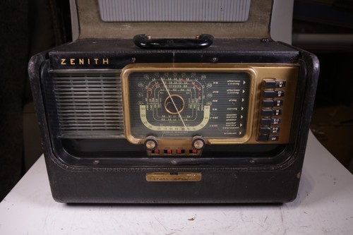 Zenith h500 5h40 - zenith,