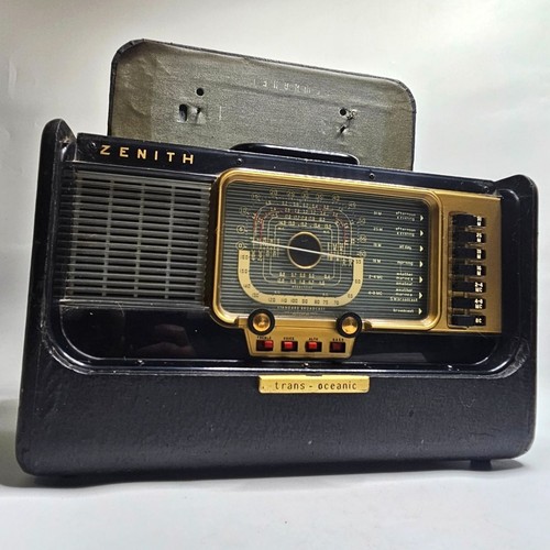 Zenith h500 wave - magnet, super