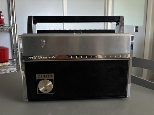 Zenith royal 3000 - royal, 3000-1