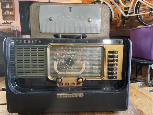 Zenith h500 wave - zenith, super
