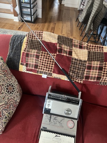 Vintage zenith royal 3000 - zenith,