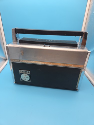 Vintage zenith royal 3000 - royal, 3000-1d