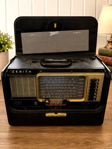 Zenith transoceanic short - zenith,