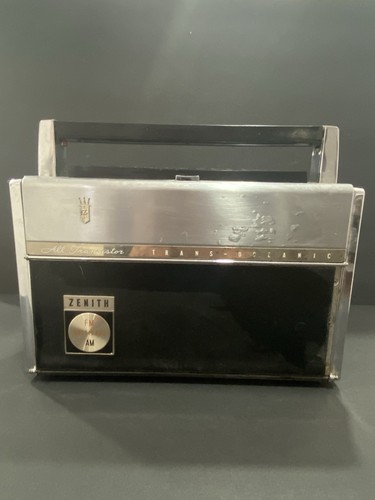 Vitg zenith royal 3000 - vitg,