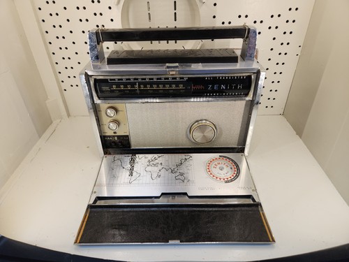 Vintage zenith royal 3000 - vintage,