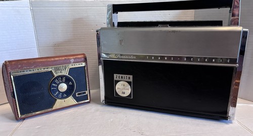 Vintage zenith royal 3000 - vintage,