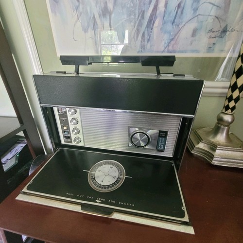 Zenith transoceanic 3000 - transoceanic, 3000-1