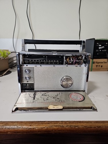 Zenith royal 3000 - royal, 3000-1