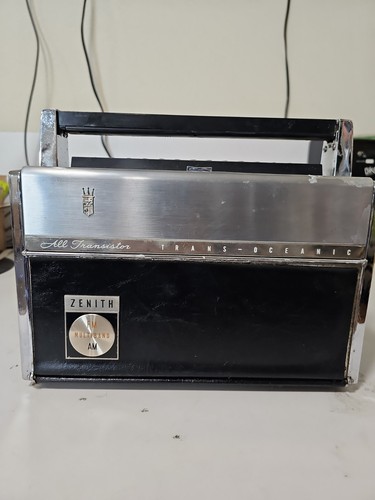Zenith royal 3000 - zenith, 3000-1